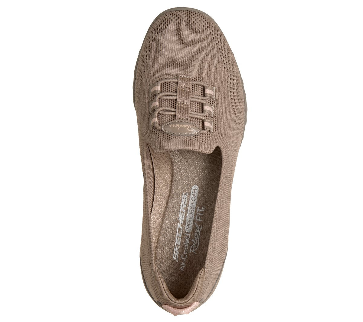 Skechers- New Arrivals Relaxed Fit: Breathe-Easy - Feeling Sweet