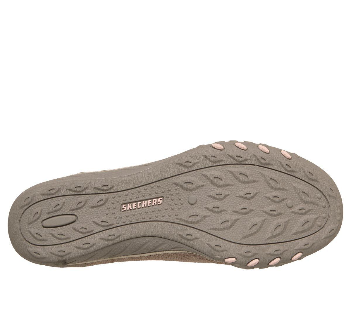 Skechers- New Arrivals Relaxed Fit: Breathe-Easy - Feeling Sweet