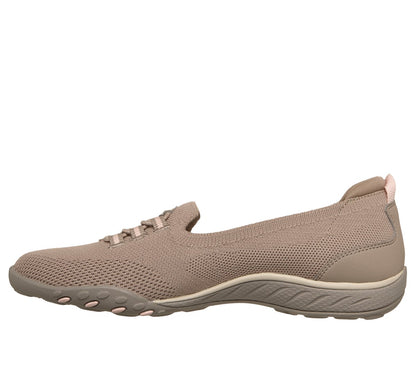 Skechers- New Arrivals Relaxed Fit: Breathe-Easy - Feeling Sweet