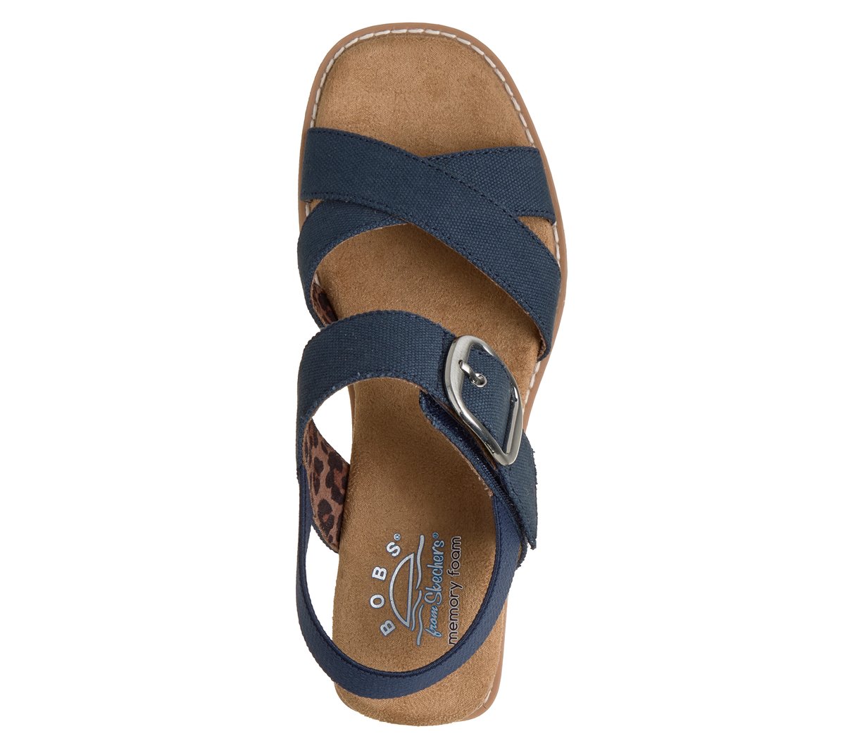 Skechers- New Arrivals BOBS Desert Kiss Dream - Coast Walk