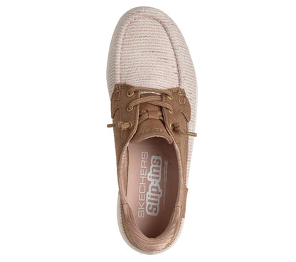 Skechers- New Arrivals Slip-ins: On-The-GO Flex Radiant -Hermosa