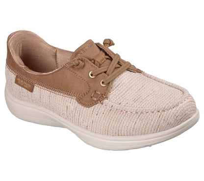 Skechers- New Arrivals Slip-ins: On-The-GO Flex Radiant -Hermosa