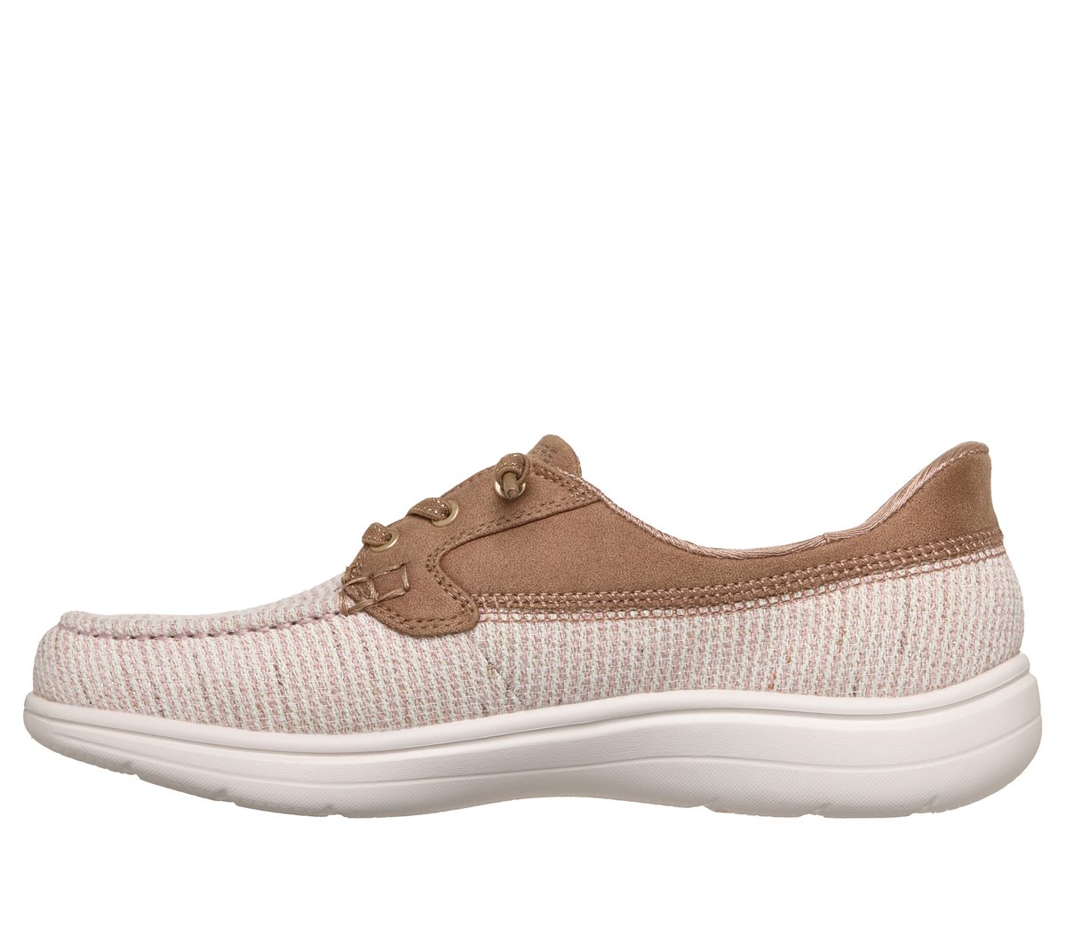Skechers- New Arrivals Slip-ins: On-The-GO Flex Radiant -Hermosa