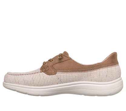 Skechers- New Arrivals Slip-ins: On-The-GO Flex Radiant -Hermosa