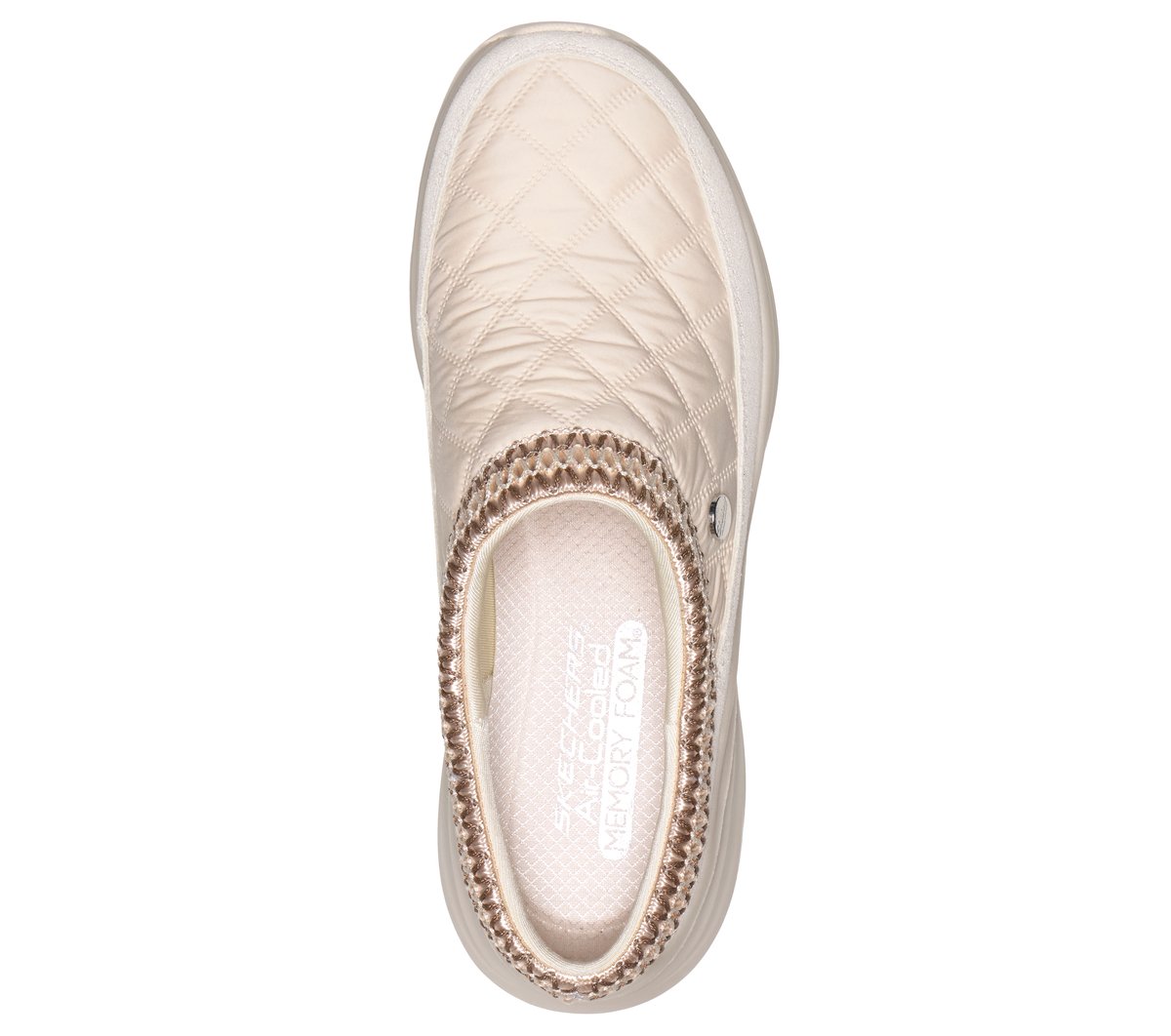 Skechers- New Arrivals Contour Foam Boot - Cozy Fit Cascade