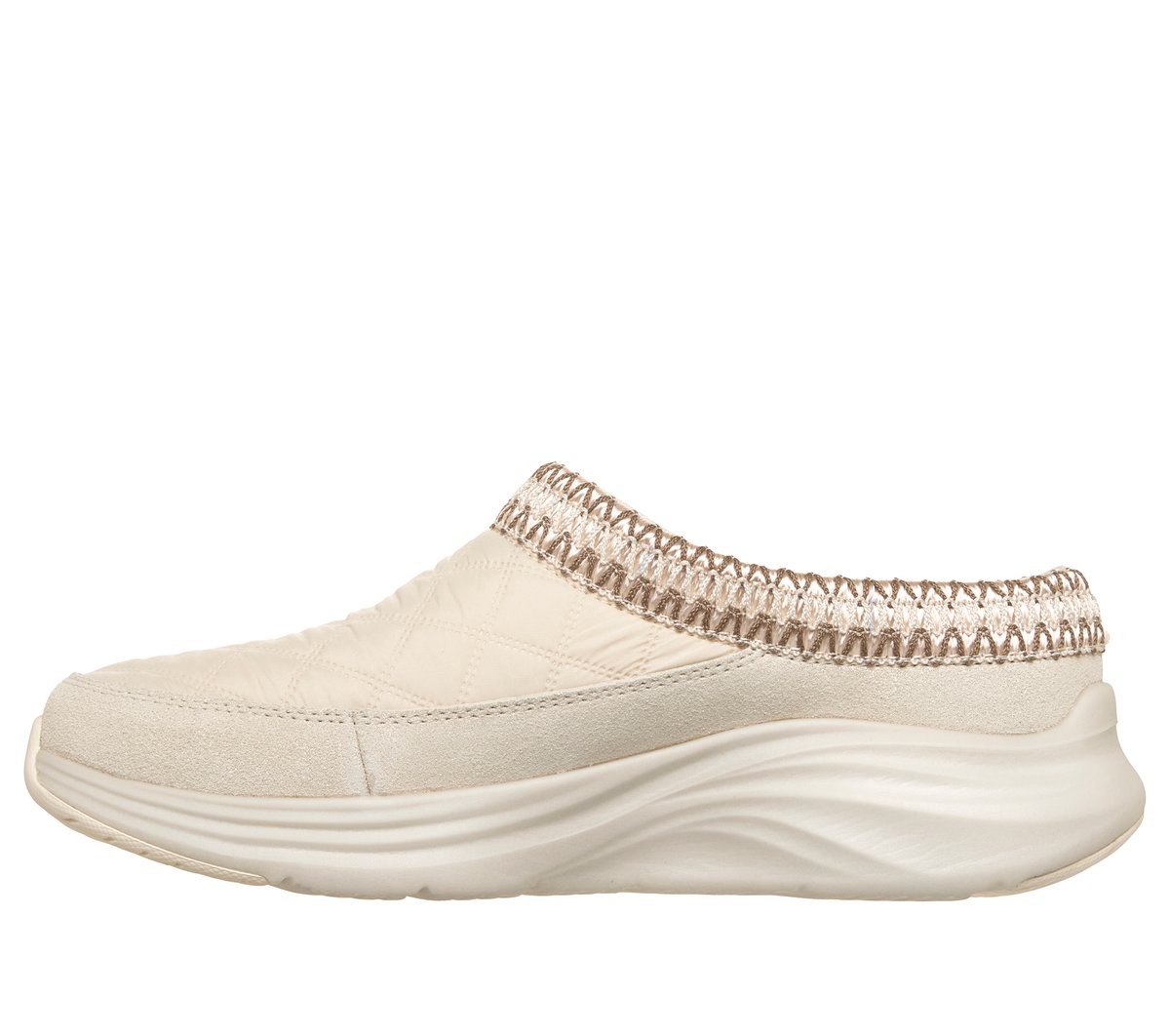 Skechers- New Arrivals Contour Foam Boot - Cozy Fit Cascade