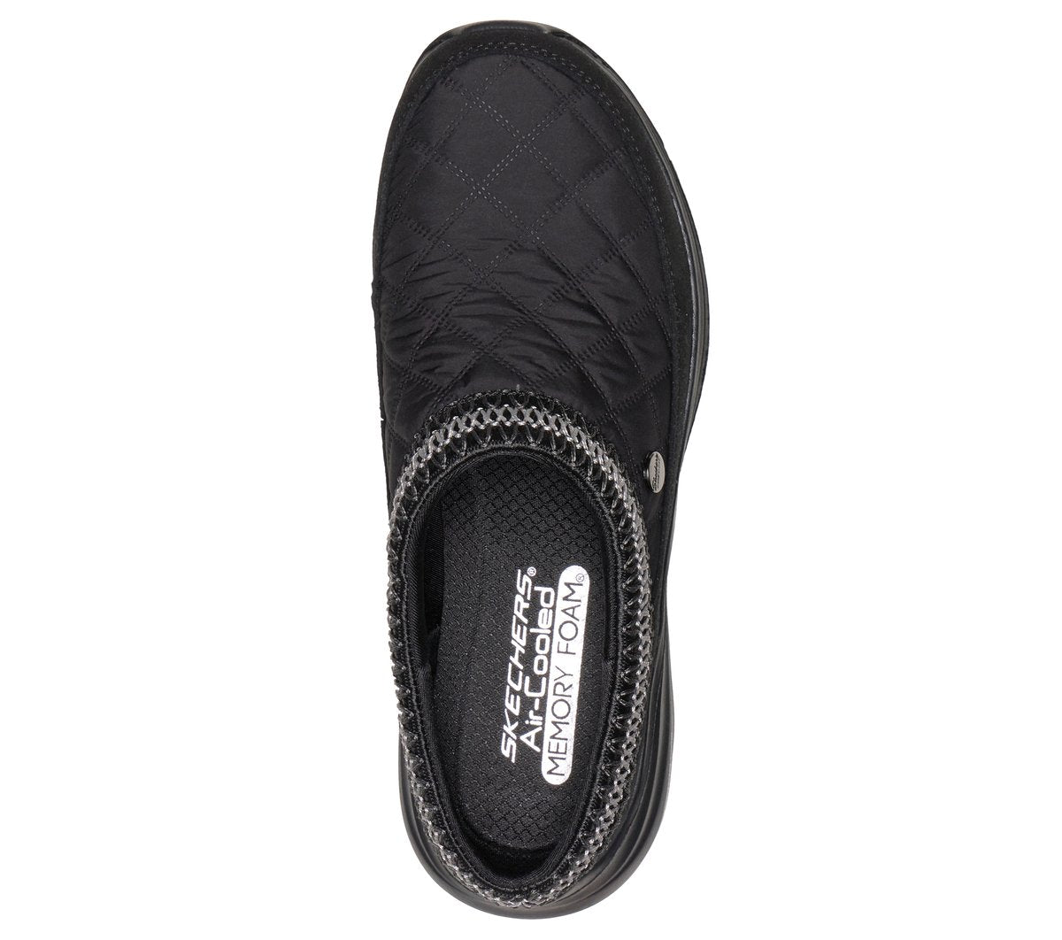 Skechers- New Arrivals Contour Foam Boot - Cozy Fit Cascade