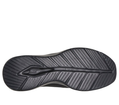 Skechers- New Arrivals Contour Foam Boot - Cozy Fit Cascade