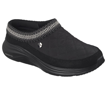 Skechers- New Arrivals Contour Foam Boot - Cozy Fit Cascade