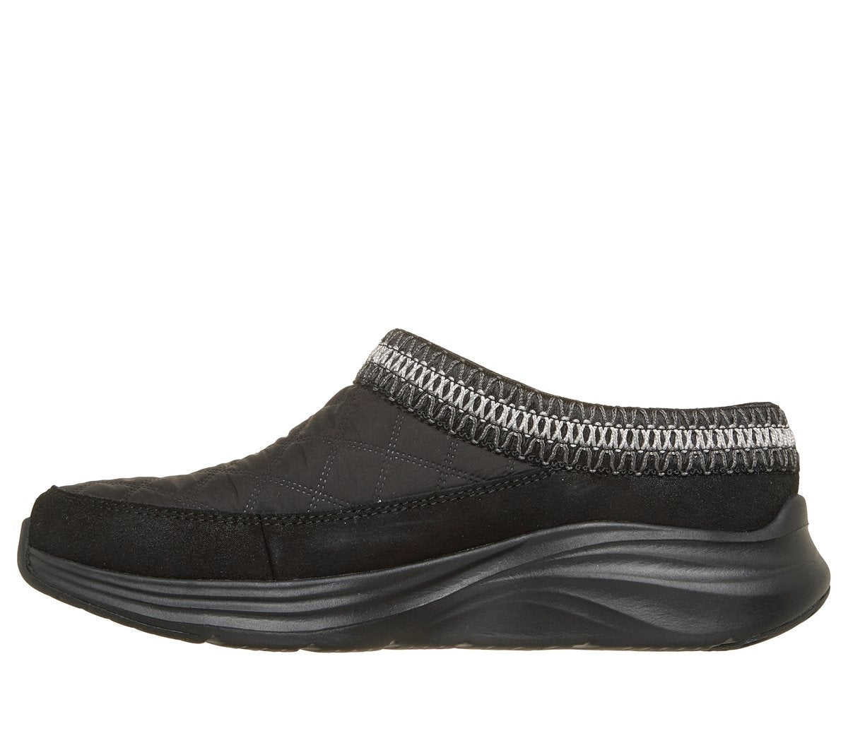 Skechers- New Arrivals Contour Foam Boot - Cozy Fit Cascade