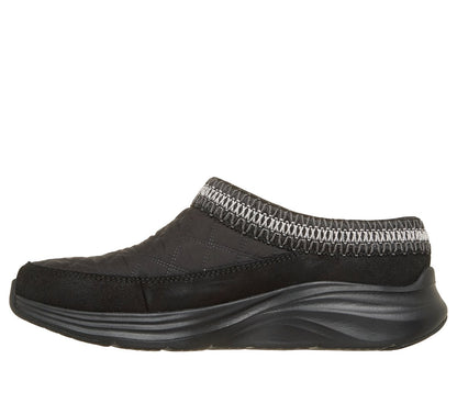 Skechers- New Arrivals Contour Foam Boot - Cozy Fit Cascade