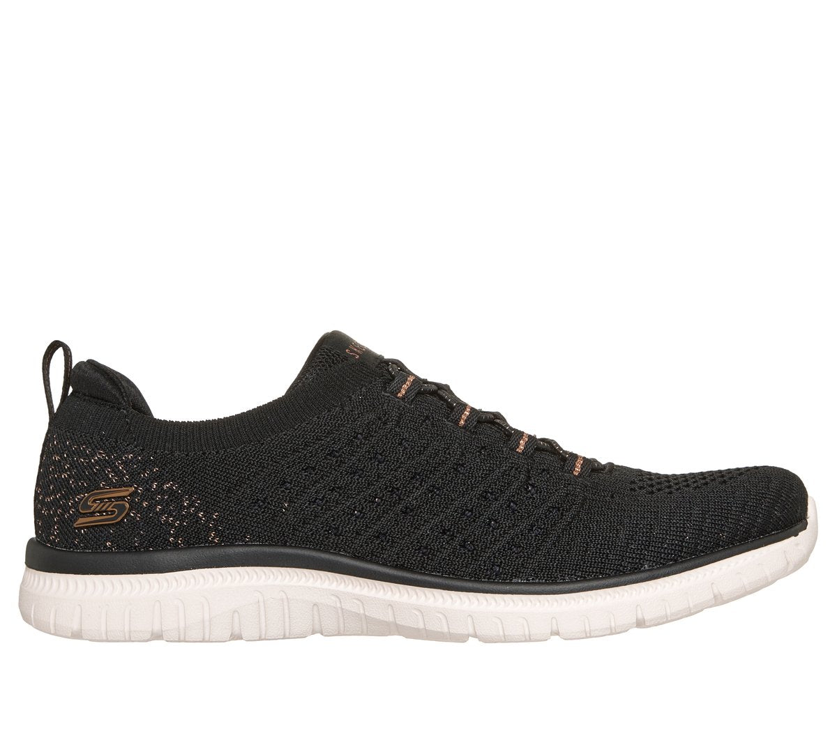 Skechers- New Arrivals Virtue - Copper Dream