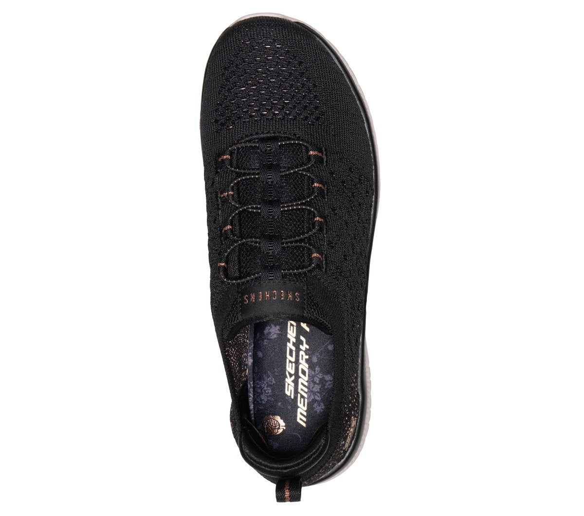 Skechers- New Arrivals Virtue - Copper Dream