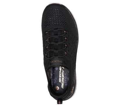 Skechers- New Arrivals Virtue - Copper Dream