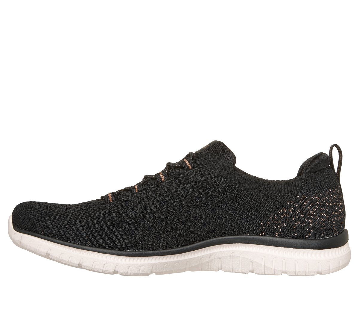 Skechers- New Arrivals Virtue - Copper Dream