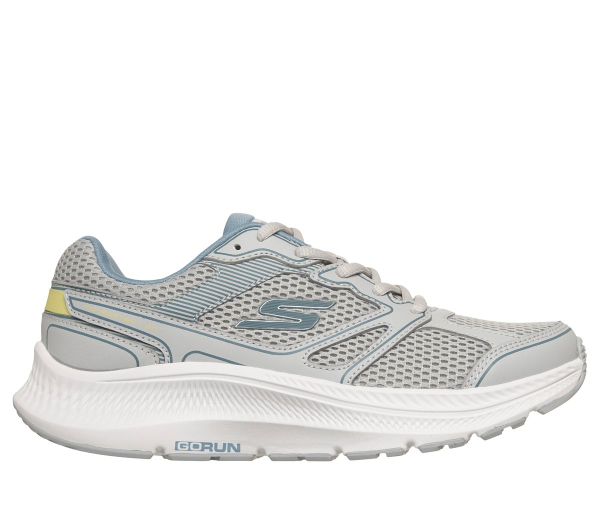 Skechers- New Arrivals GO RUN Consistent 2.0 -Mapleton