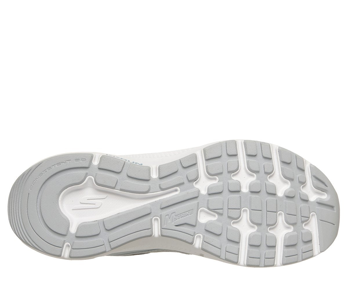 Skechers- New Arrivals GO RUN Consistent 2.0 -Mapleton