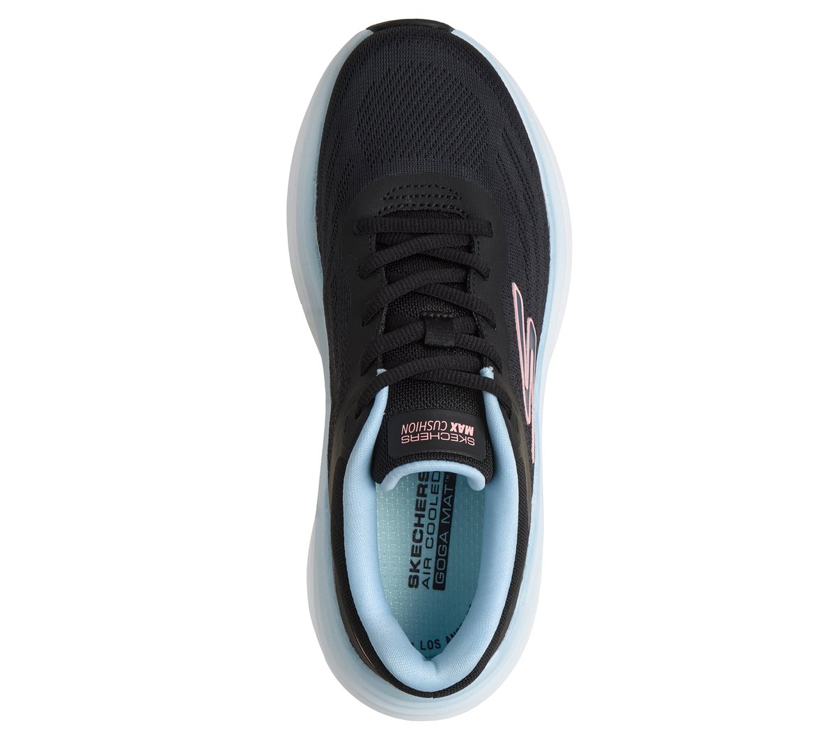 Skechers- New Arrivals Max Cushioning Endeavour - Ardena