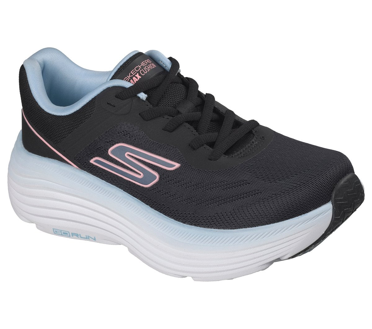 Skechers- New Arrivals Max Cushioning Endeavour - Ardena
