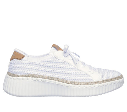 WHITE / SILVER,6.0,Medium