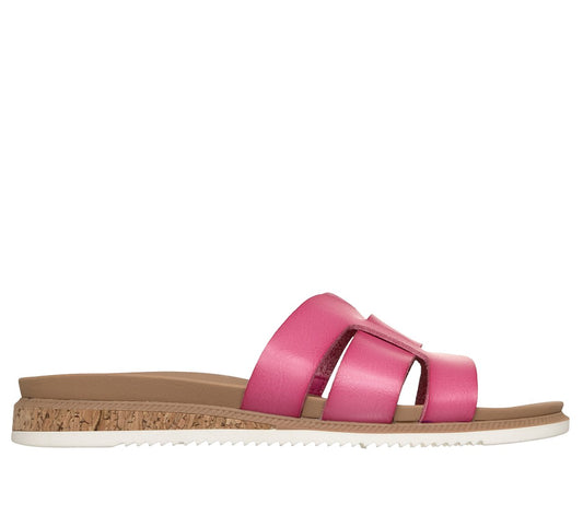 Skechers- New Arrivals BOBS Desert Kiss Low - Peak Look