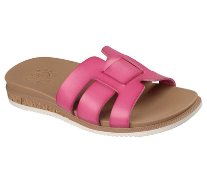Skechers- New Arrivals BOBS Desert Kiss Low - Peak Look