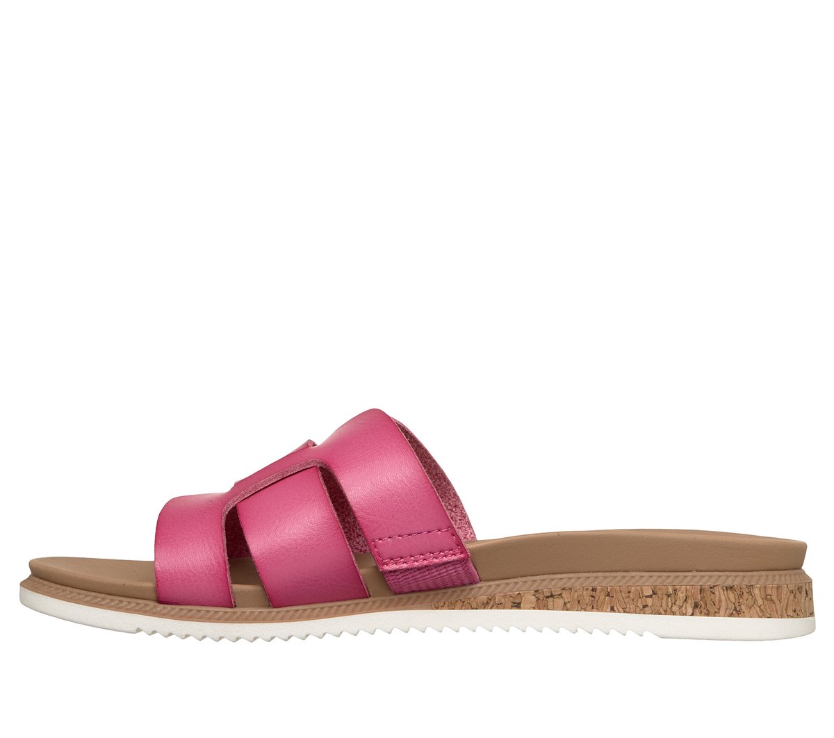 Skechers- New Arrivals BOBS Desert Kiss Low - Peak Look