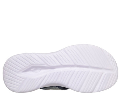 Skechers- New Arrivals Contour Foam Sandal - Cozy Fit Costal Air