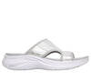 WHITE / SILVER