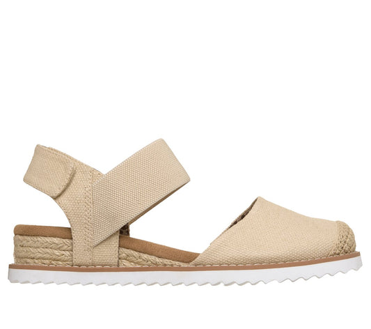Skechers- New Arrivals BOBS Desert Kiss -Resort Roamer