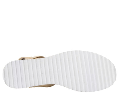 Skechers- New Arrivals BOBS Desert Kiss -Resort Roamer