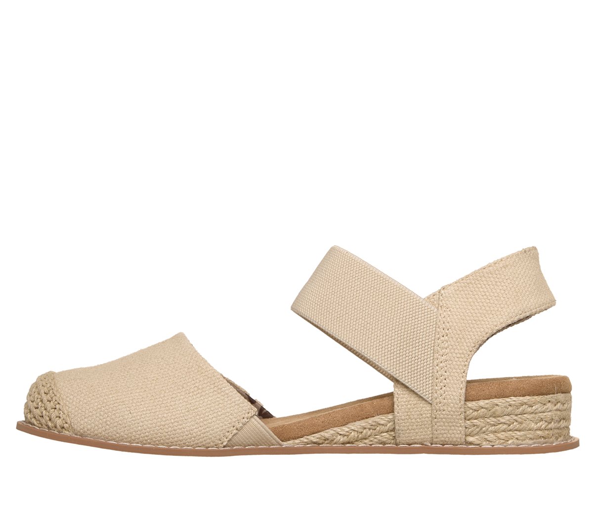 Skechers- New Arrivals BOBS Desert Kiss -Resort Roamer
