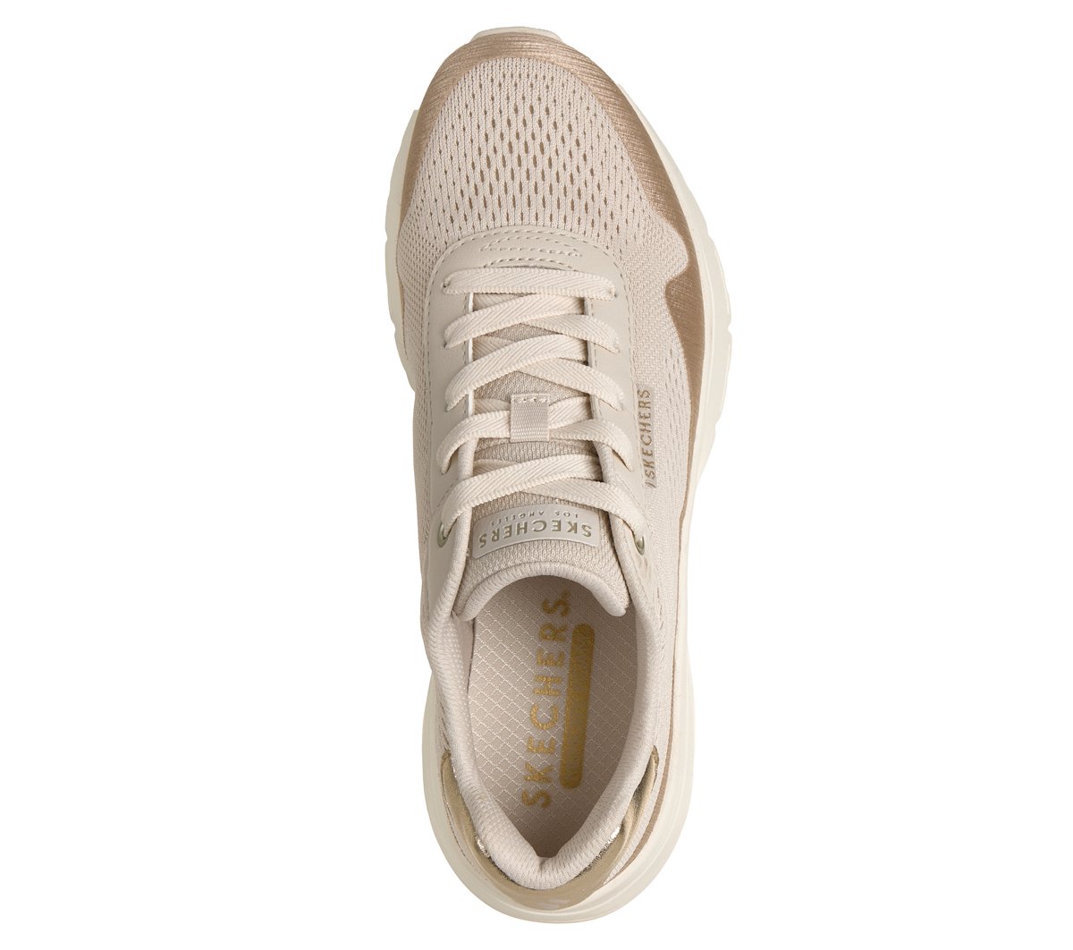 Skechers- New Arrivals UNO Flex - Elevatin'
