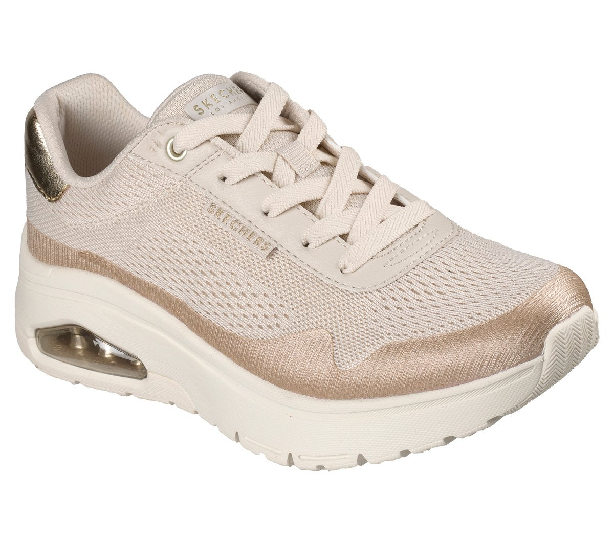 Skechers- New Arrivals UNO Flex - Elevatin'