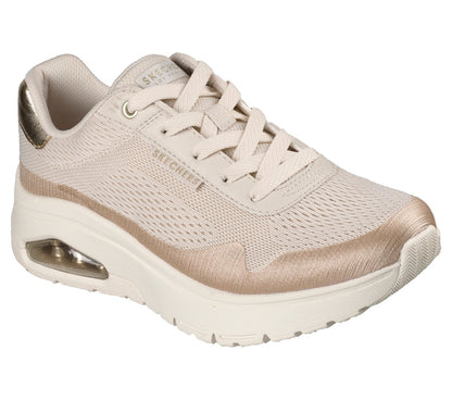 Skechers- New Arrivals UNO Flex - Elevatin'