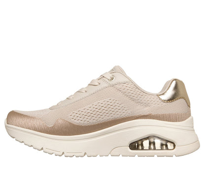 Skechers- New Arrivals UNO Flex - Elevatin'