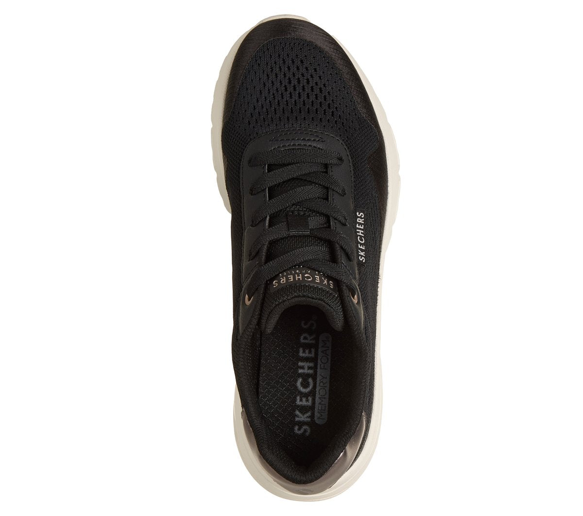 Skechers- New Arrivals UNO Flex - Elevatin'