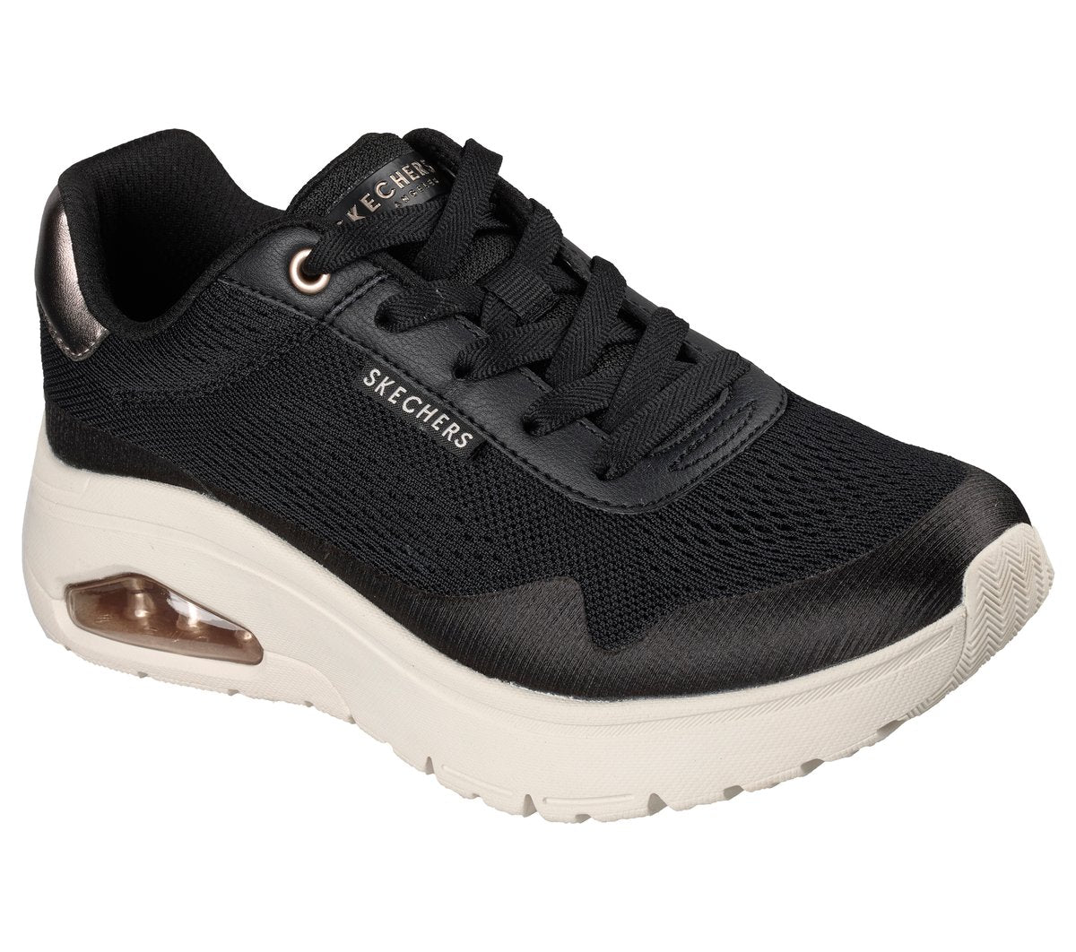 Skechers- New Arrivals UNO Flex - Elevatin'