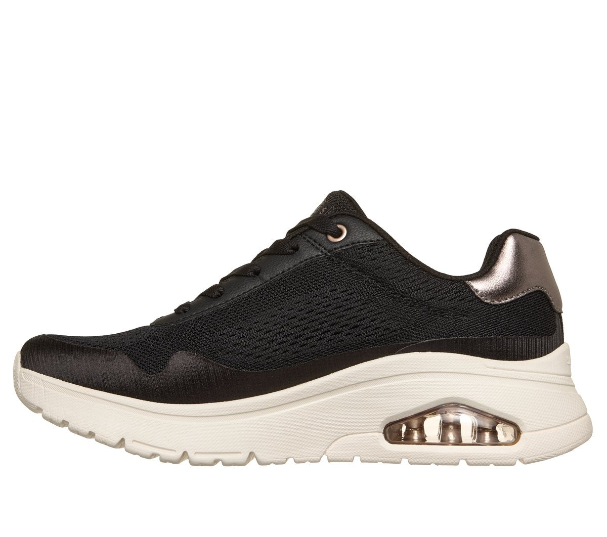 Skechers- New Arrivals UNO Flex - Elevatin'