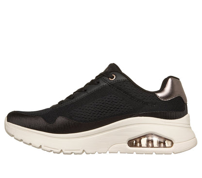 Skechers- New Arrivals UNO Flex - Elevatin'