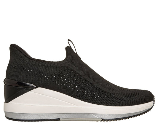 Skechers- New Arrivals Slip-ins Mark Nason: The Triple Wedge -Milee