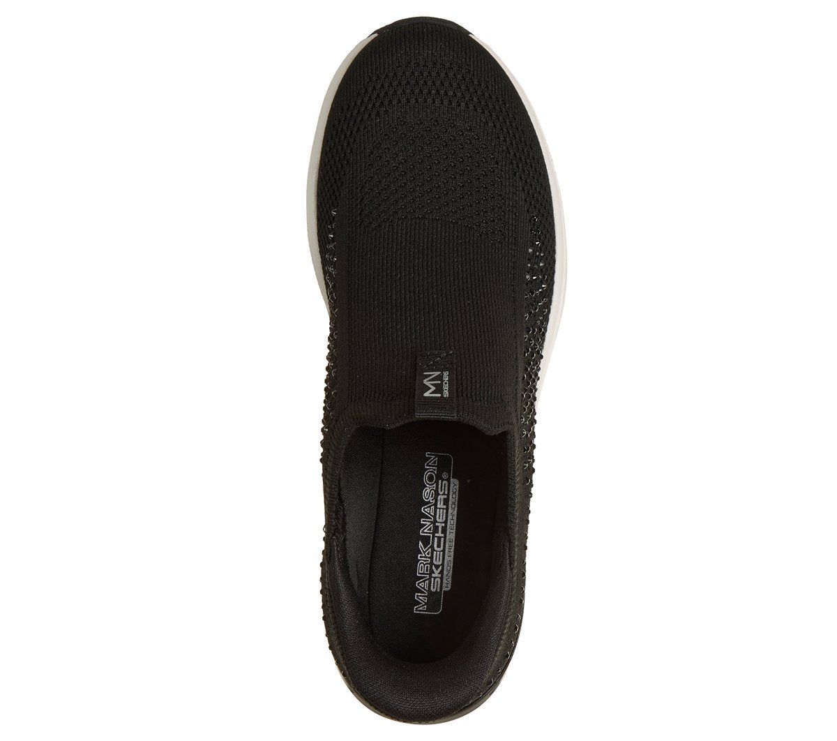 Skechers- New Arrivals Slip-ins Mark Nason: The Triple Wedge -Milee