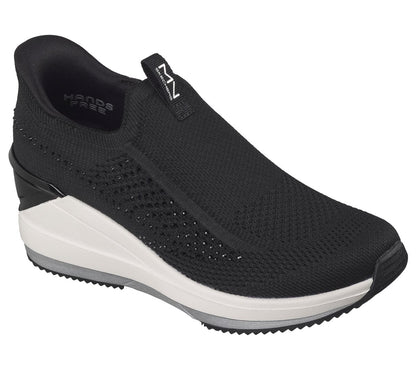 Skechers- New Arrivals Slip-ins Mark Nason: The Triple Wedge -Milee