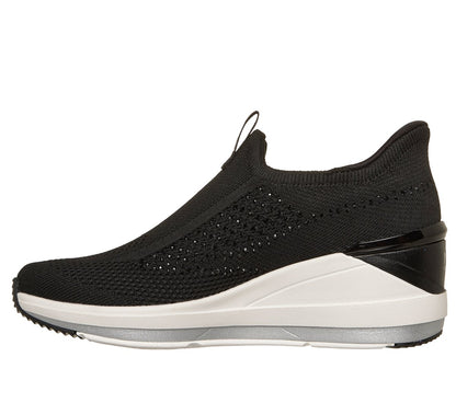 Skechers- New Arrivals Slip-ins Mark Nason: The Triple Wedge -Milee