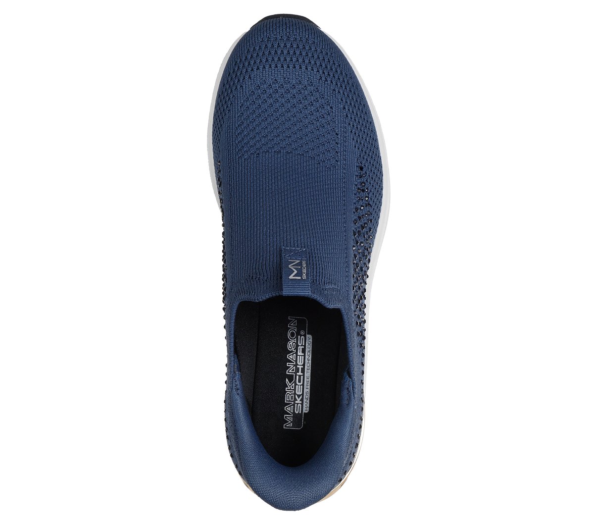 Skechers- New Arrivals Slip-ins Mark Nason: The Triple Wedge -Milee