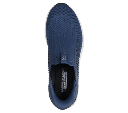 Skechers- New Arrivals Slip-ins Mark Nason: The Triple Wedge -Milee