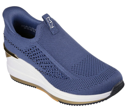 Skechers- New Arrivals Slip-ins Mark Nason: The Triple Wedge -Milee