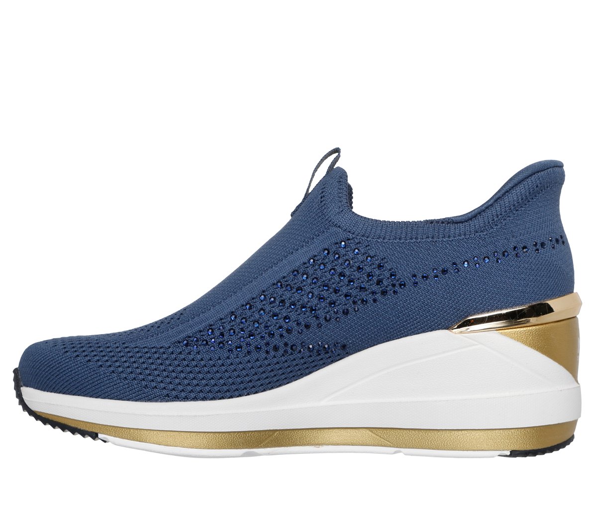 Skechers- New Arrivals Slip-ins Mark Nason: The Triple Wedge -Milee