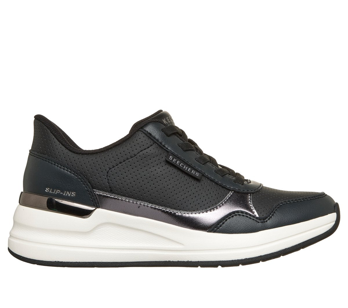 Skechers- New Arrivals Slip-ins: Billion 2 -Top-Tier