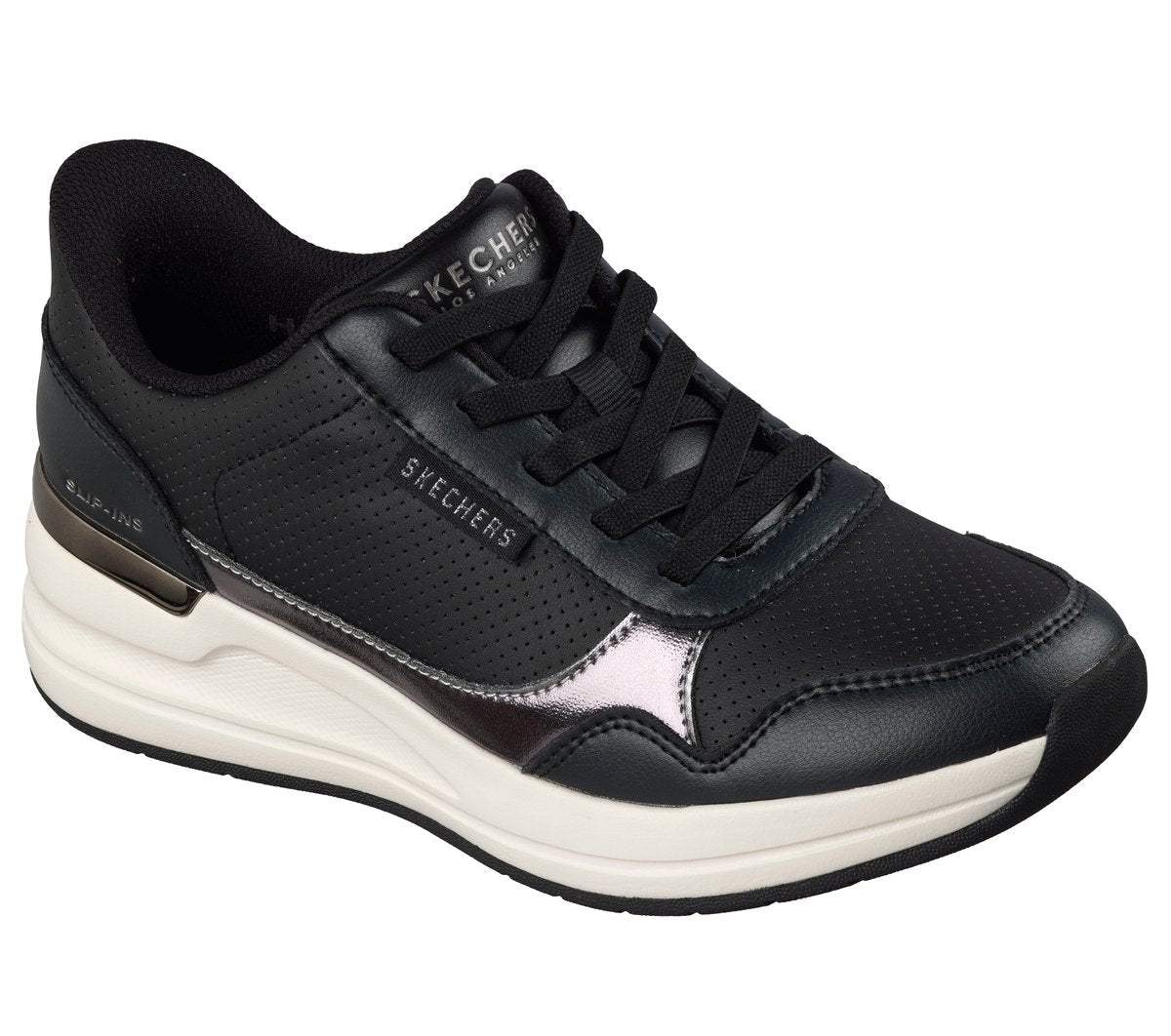 Skechers- New Arrivals Slip-ins: Billion 2 -Top-Tier